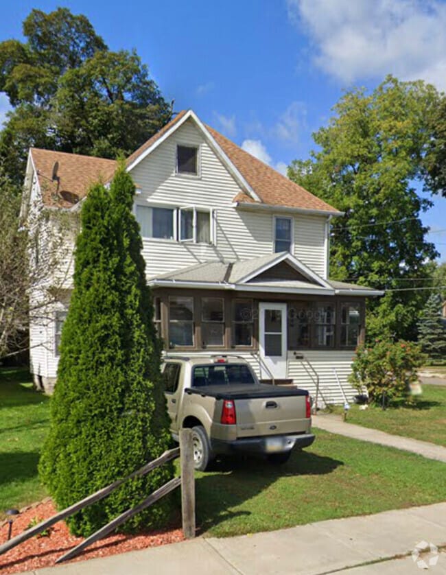 Bradford, PA Apartments for Rent