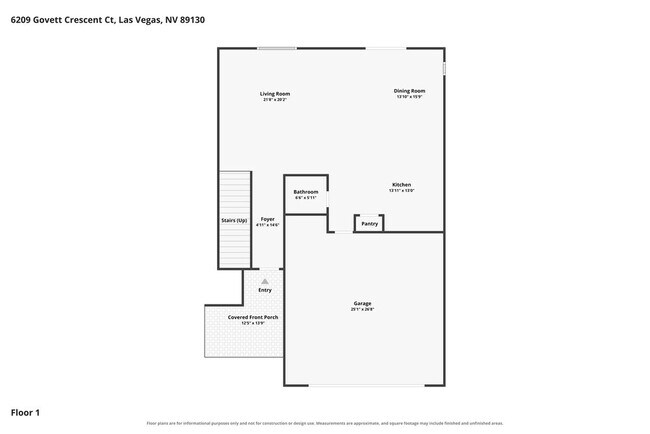 Foto del edificio - 6209 Govett Cres Ct
