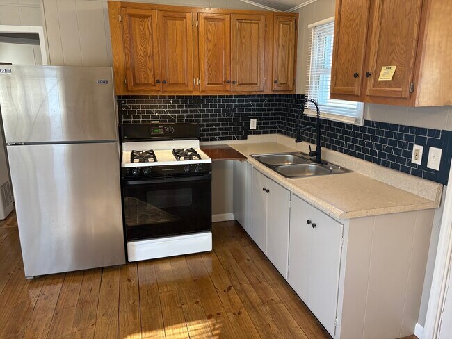 Foto del edificio - 2927 Godfrey St