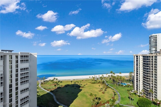 Foto del edificio - 4451 Gulf Shore Blvd N