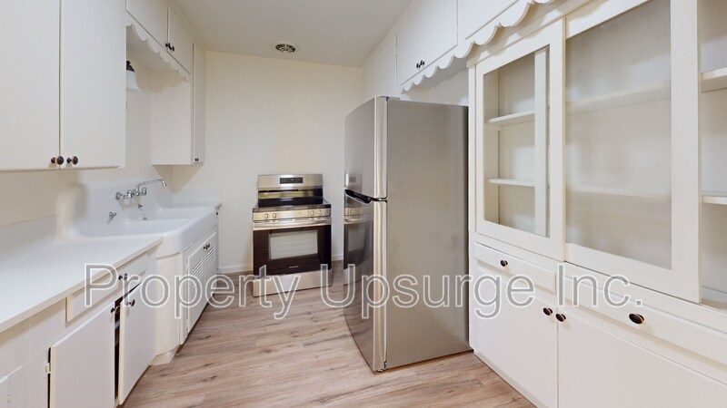 Foto principal - 1245 Grant St