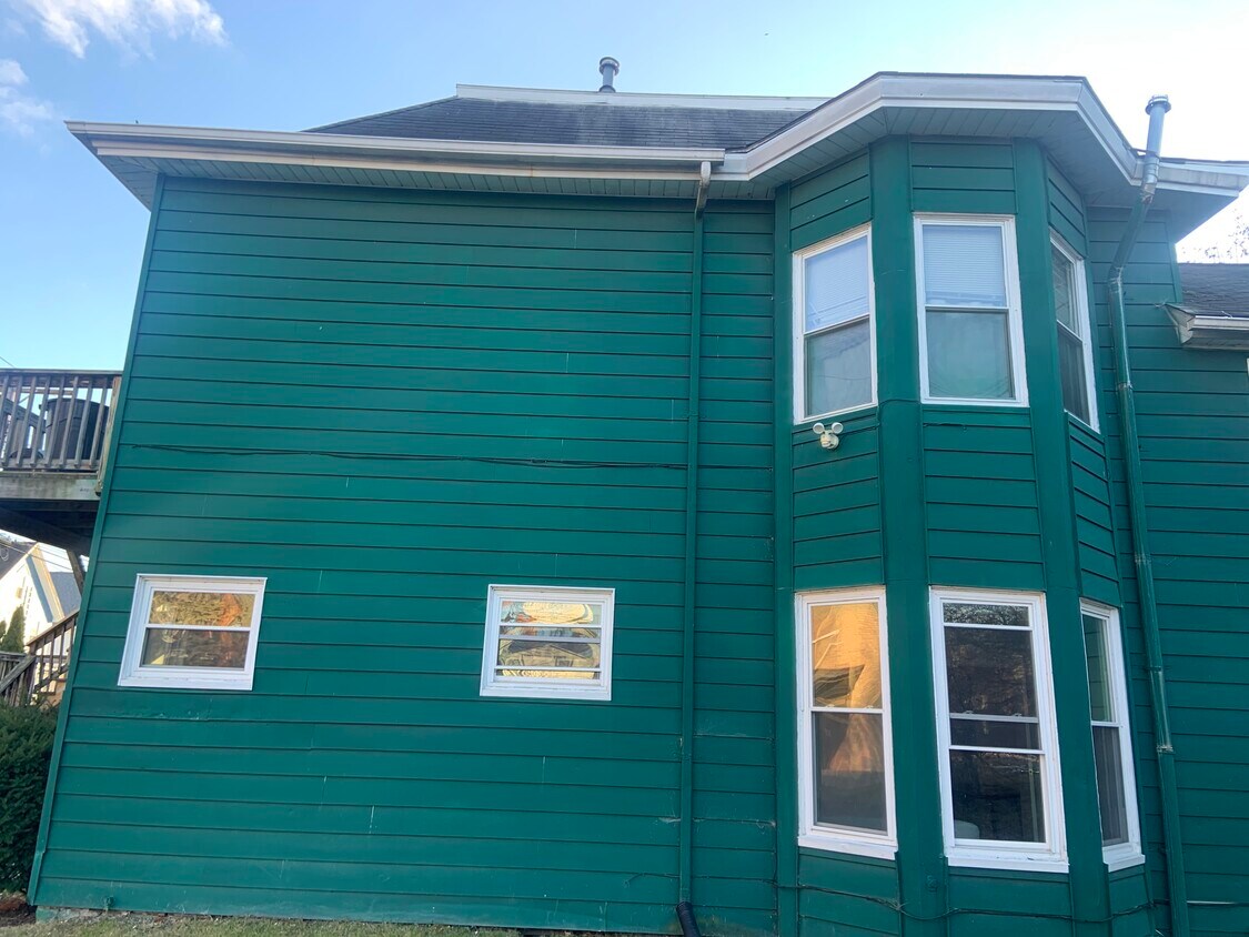 25 Arthur St Unit 1F, Binghamton, NY 13905 Apartments in Binghamton