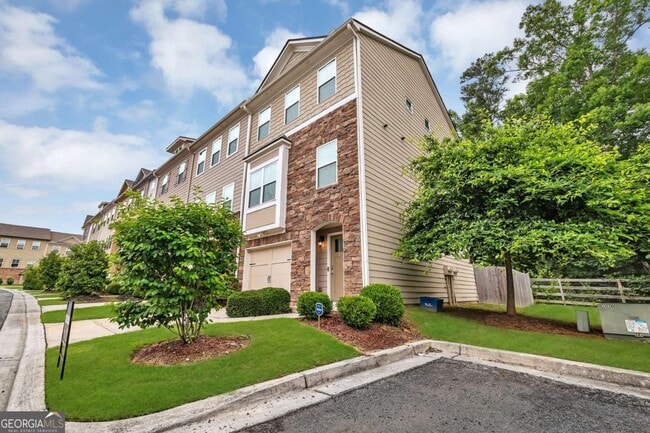 Building Photo - 893 Society Cir