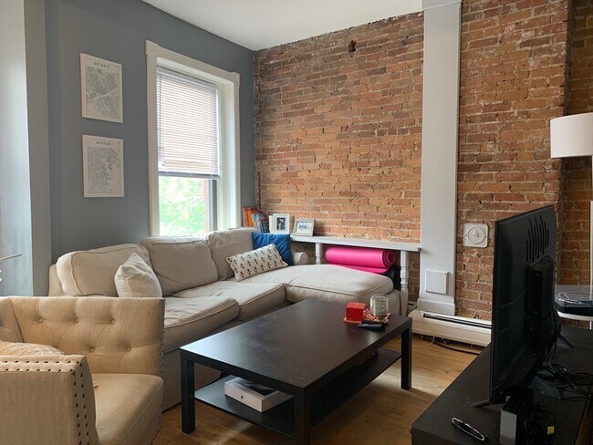 Foto del edificio - 590 Columbus Ave