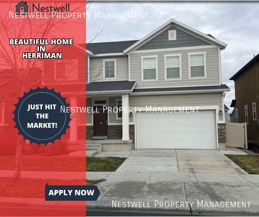 Foto principal - 5482 W Tower Arch Ln