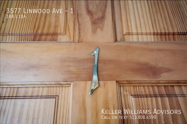 Foto del edificio - 3577 Linwood Ave