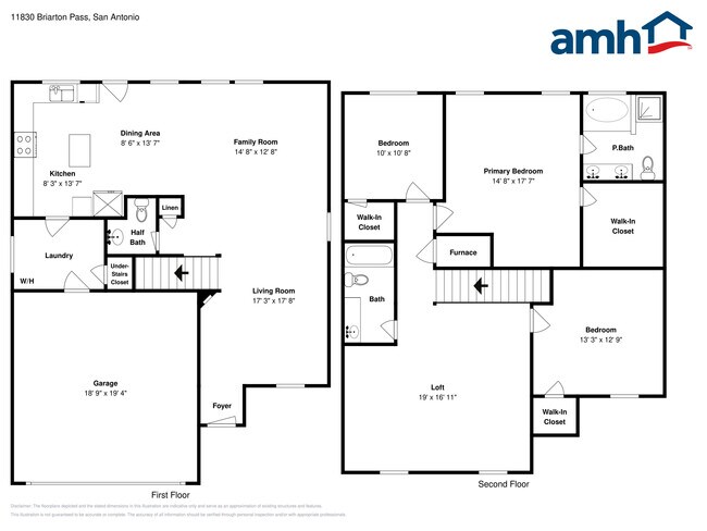 Foto del edificio - 11830 Briarton Pass