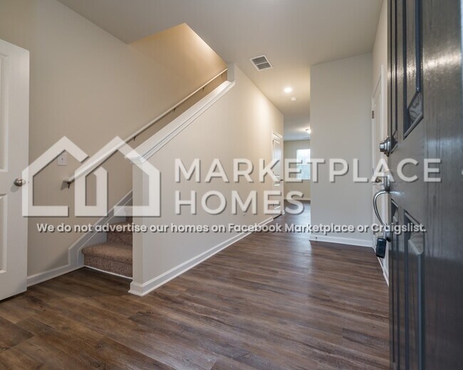 Building Photo - 6429 Mountain Home Way
