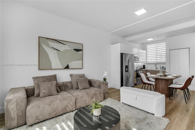 Foto del edificio - 1552 NW 2nd St