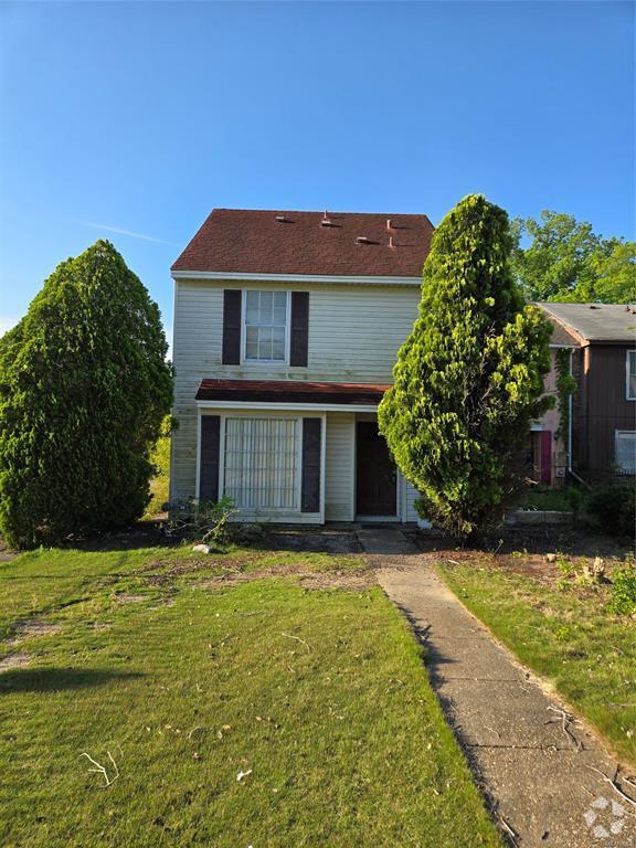 Building Photo - 3152 Gentilly Ct