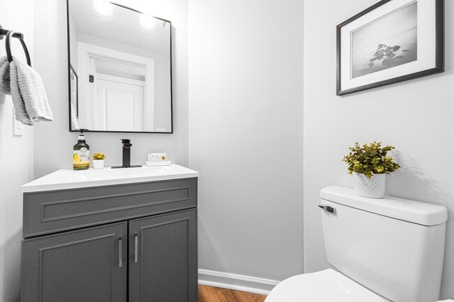 Foto del edificio - 342 E Barnard St