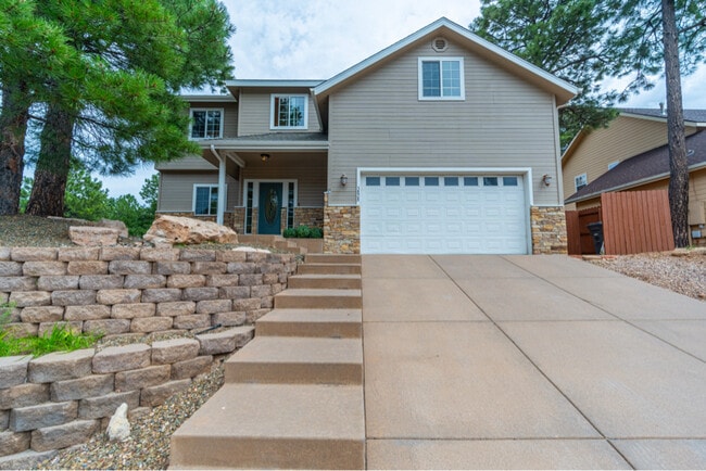 Building Photo - 3828 S Big Sky Trail