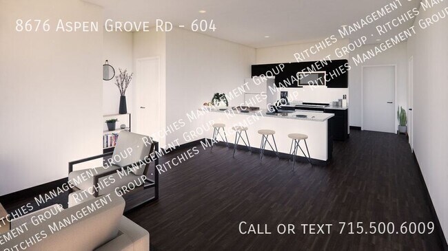 Building Photo - 8676 Aspen Ln