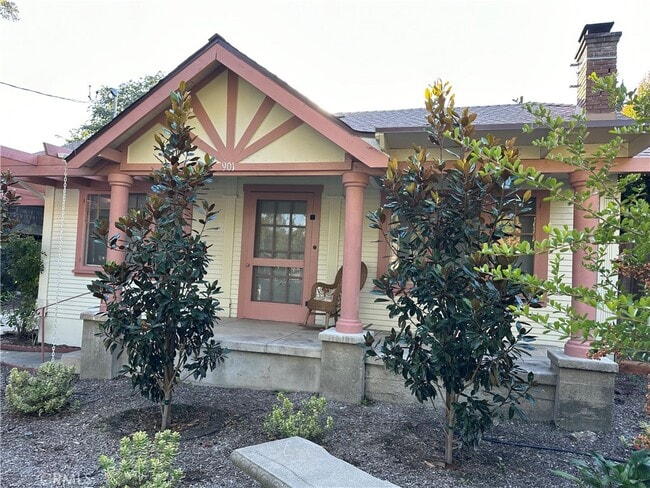 Building Photo - 901 N Indian Hill Blvd