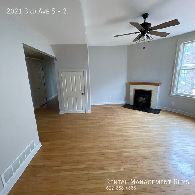 Foto del edificio - 2021 3rd Ave S