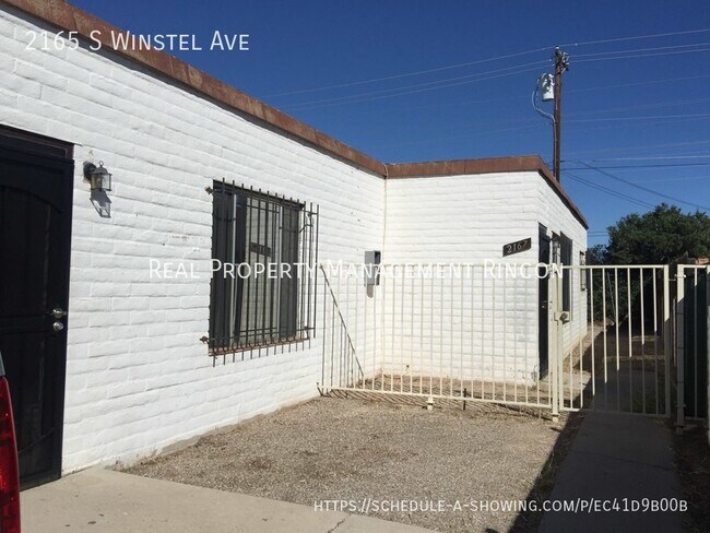 Foto del edificio - 2165 S Winstel Ave