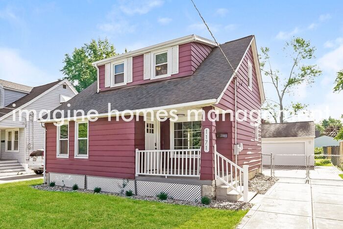 Primary Photo - 1171 Lander Rd