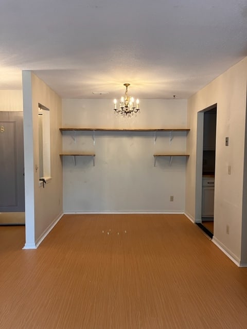 Dining room - 1745 Maple Rdg