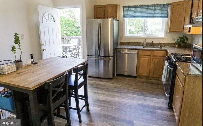 Foto del edificio - 8507 Marquette St