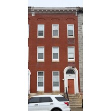 Building Photo - 833 N Fulton Ave