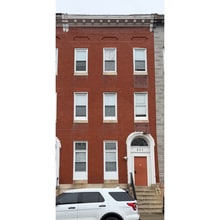 Building Photo - 833 N Fulton Ave