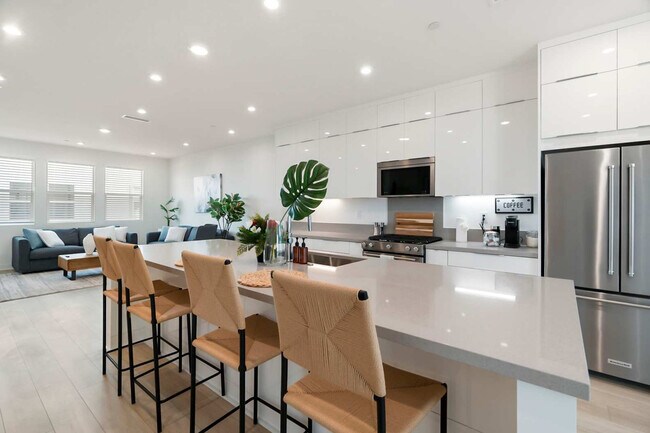 Foto del edificio - 2717 Everly Dr