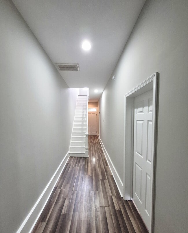 Photo - 2820 Q St House