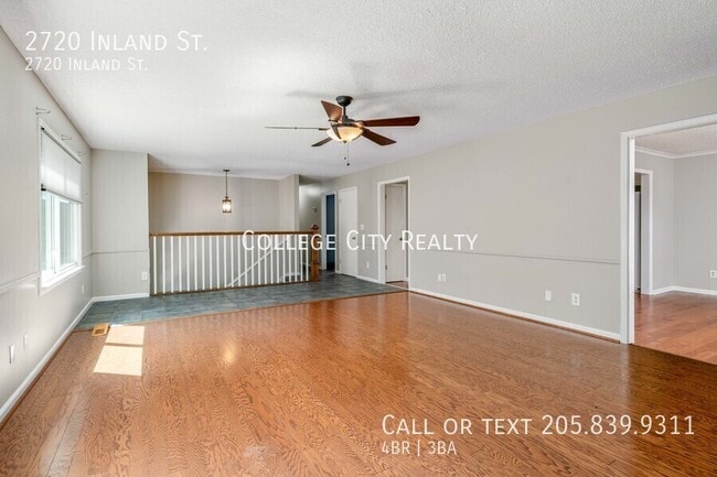 Foto del edificio - 2720 Inland St