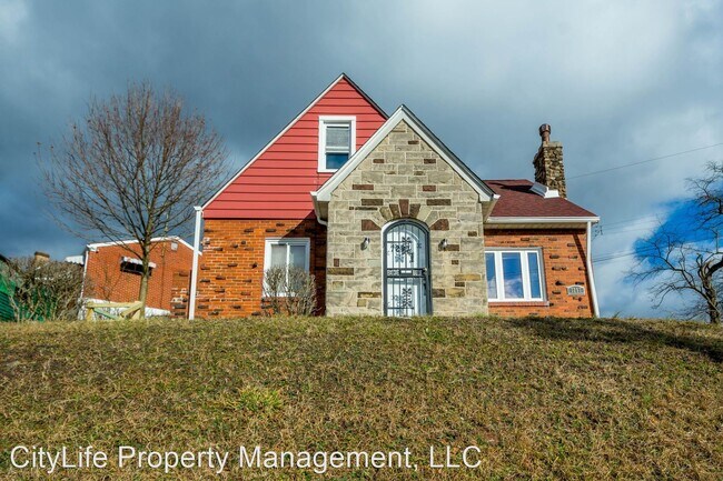 Foto del edificio - 2 br, 1 bath House - 7297 Mount Carmel Road