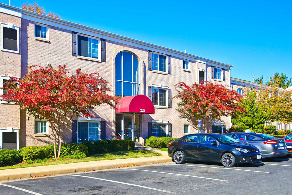 Apartments For Sale In Herndon Va