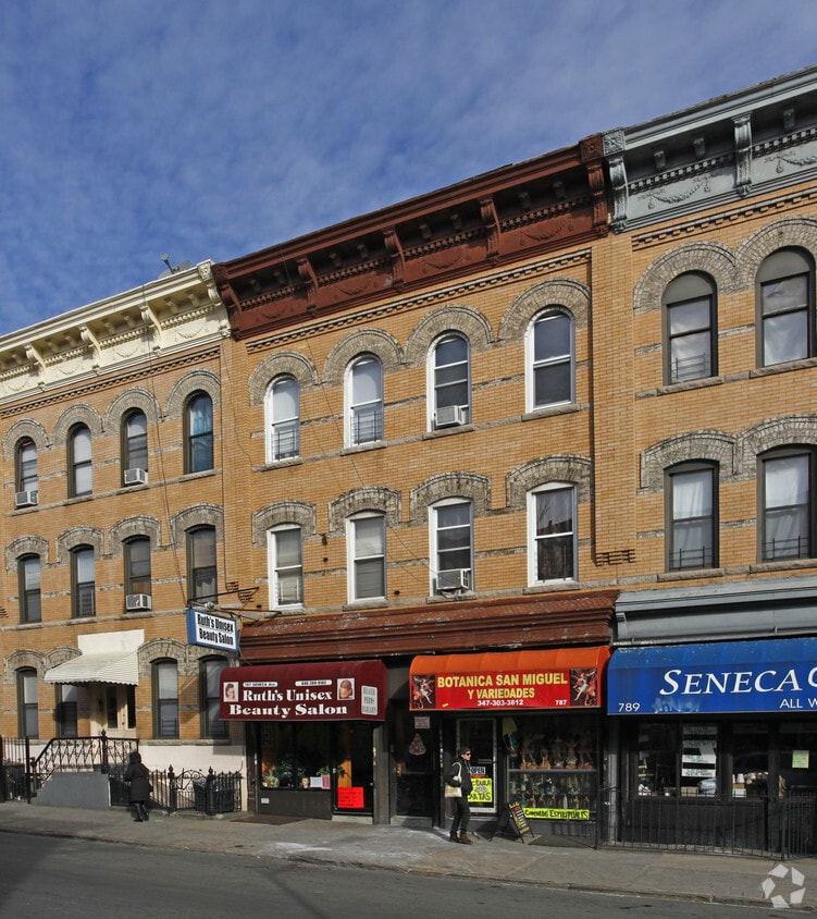 787 Seneca Ave, Ridgewood, NY 11385 Apartments in Ridgewood, NY