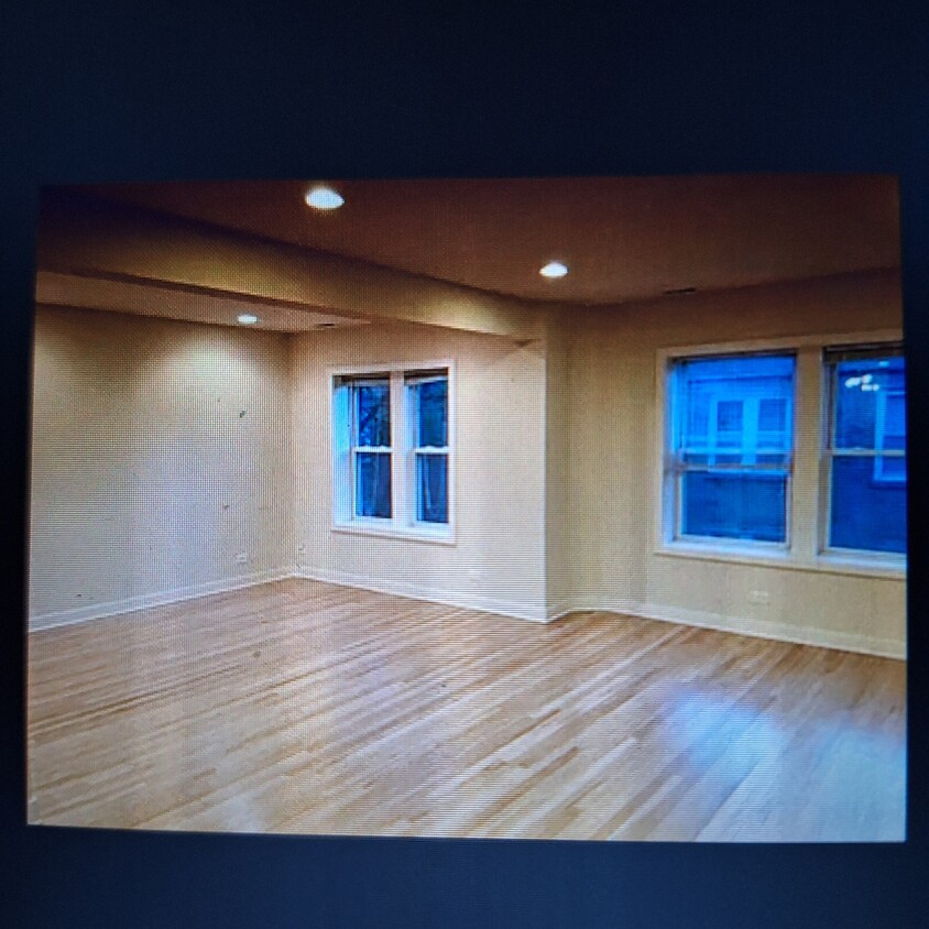 More pictures coming soon - 3911 W Addison St