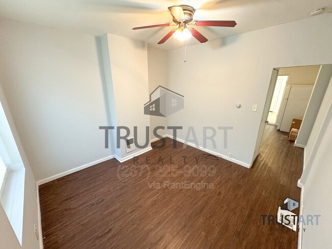 Foto del edificio - 2629 N Palethorp St