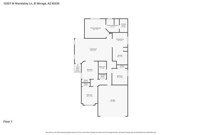 Building Photo - 12557 W Mandalay Ln