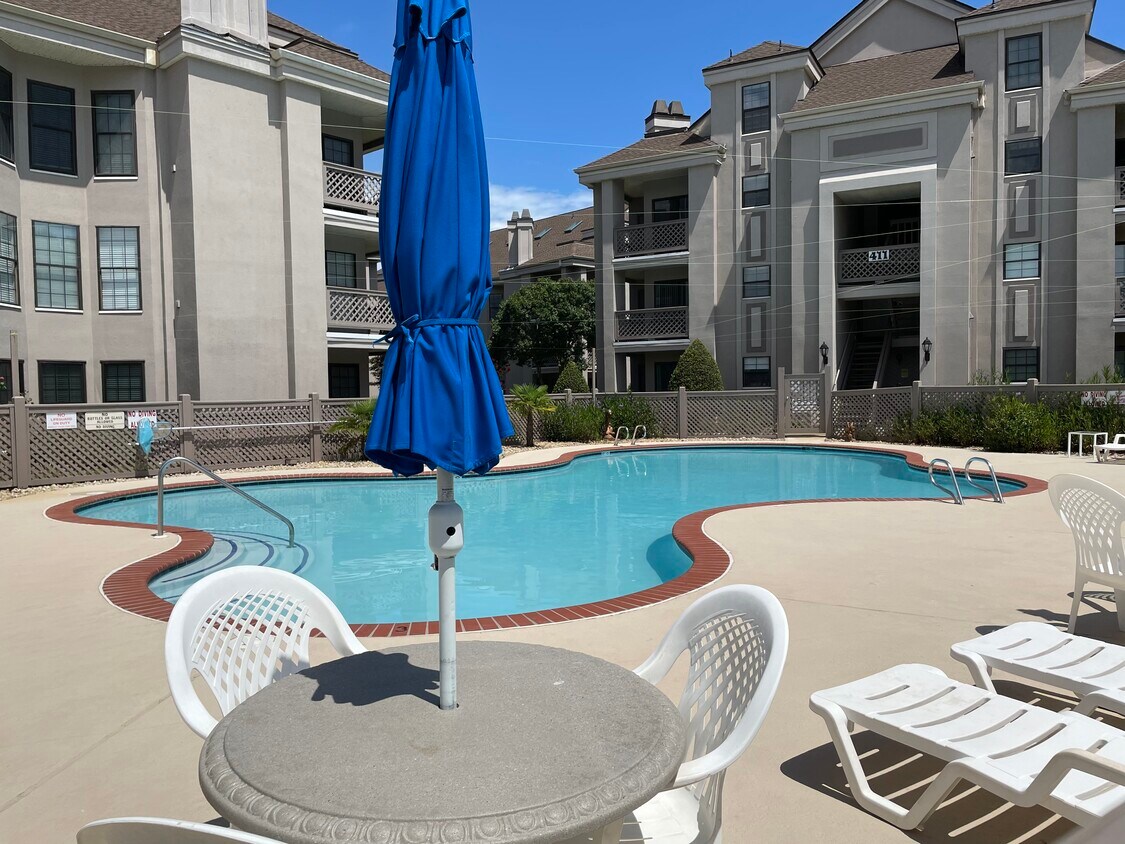 Foto principal - 413 Harbour Point