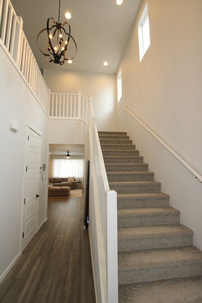 Foto del edificio - Stunning 3-Bedroom Gig Harbor Home with Bonus Room & A/C