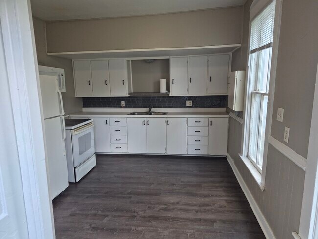 kitchen - 343 Belgrade Ave