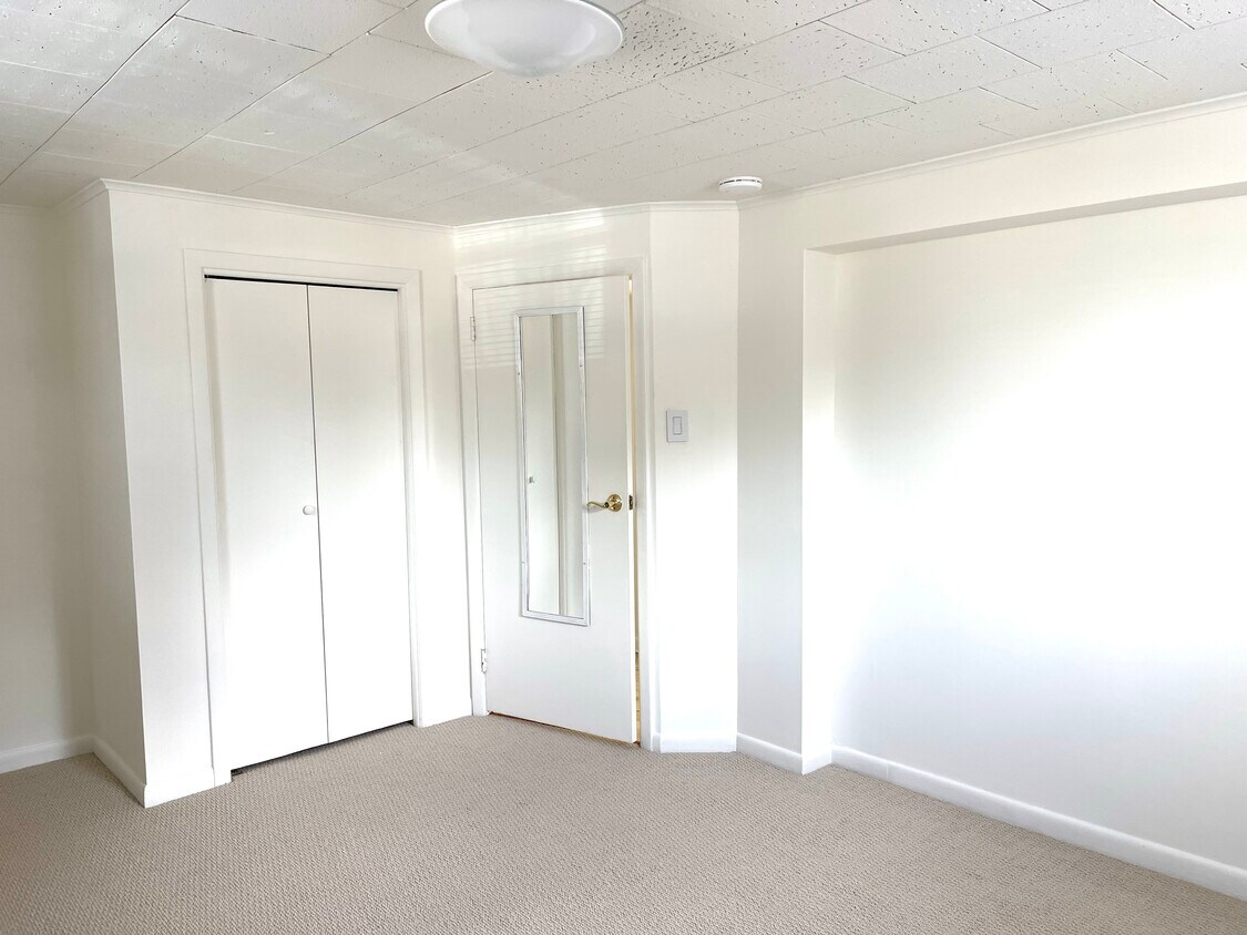 Bedroom - 6030 69th Pl