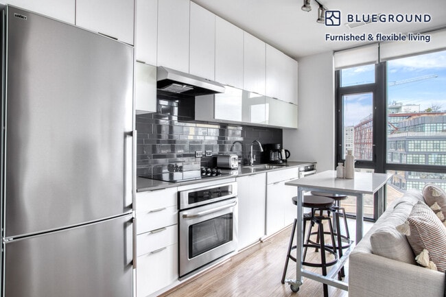 Foto del edificio - 1924 8th St NW