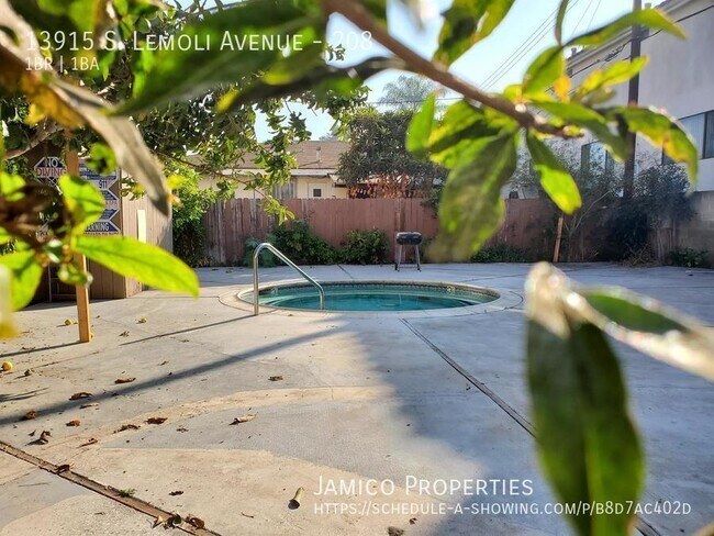 Foto del edificio - 13915 S Lemoli Ave