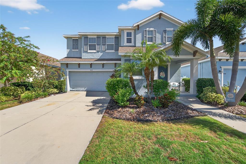 Primary Photo - 5227 ADMIRAL POINTE Dr