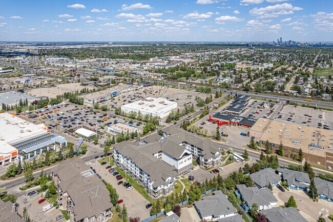 Aerial Photo - Terra Losa