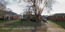 Primary Photo - 3 br, 1 bath House - 5402 Logwood Ave