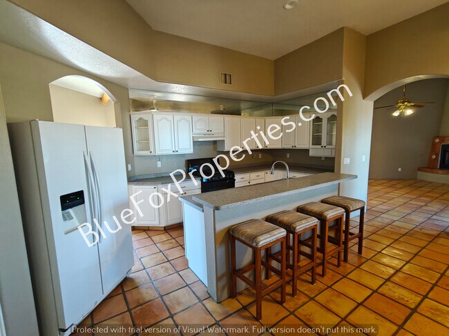 Foto del edificio - 16725 N Red Sunset Trail