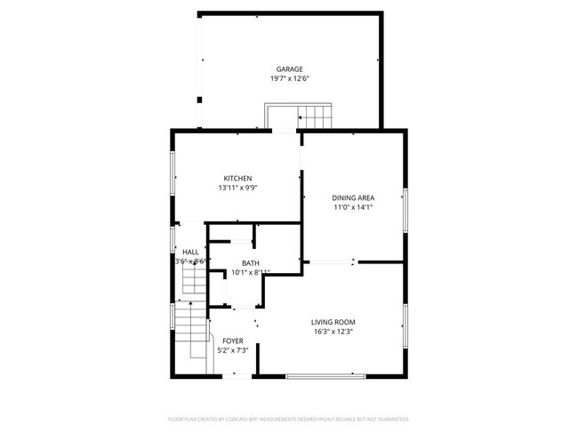 Foto del edificio - Beautifully updated home in prime downtown location!