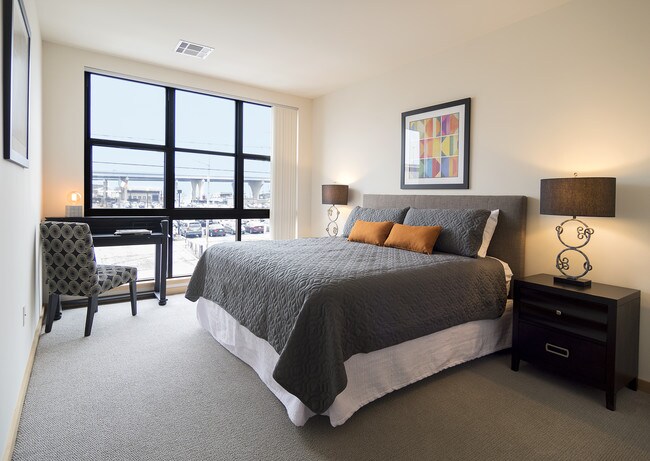 Foto del edificio - Jackson Square Apartments