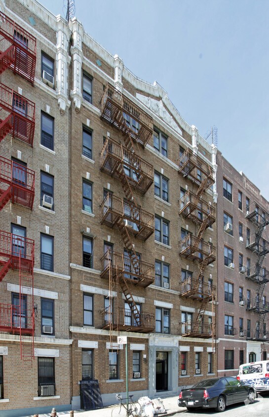 Primary Photo - 5 Ten Eyck St