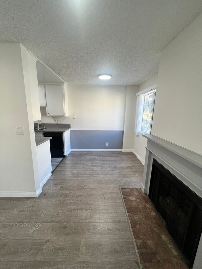 Dining Nook (angle 1) - 10756 Blix St