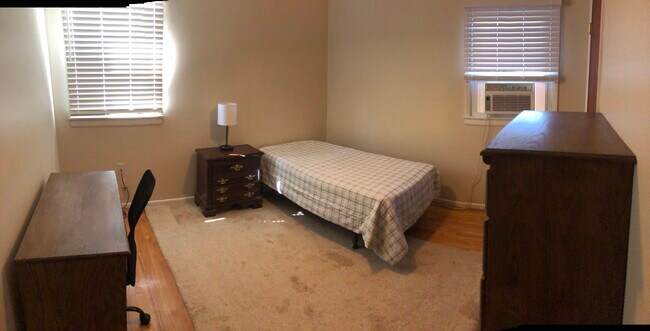Bedroom 2 - 24 Ridge Rd