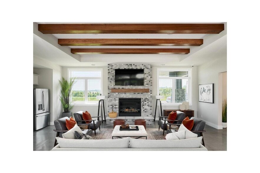 Foto principal - 2127 Preserve Dr NW